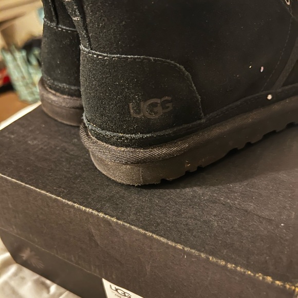Mens Ugg Neumel Boot main image 6